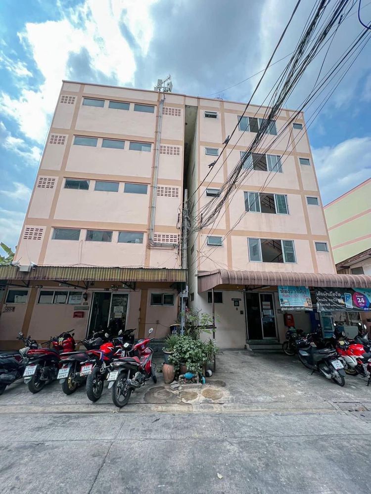 เจ้าของขายเอง Owner Post ขายอพาทเม้นท์ พิกัด ดินแดง รัชดา ทำเลดี ย้ำว่า, ภาพที่ 4