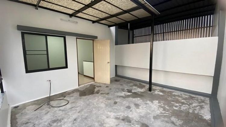ให้เช่าทาวน์โฮม 3 ชั้น หมู่บ้านไพร์มเพลส 105 ซอยลาซาล 77 บางนาใต้, ภาพที่ 4