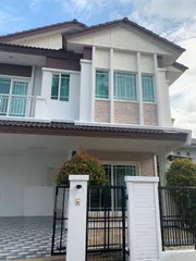 ให้เช่าบ้านในโครงการ สีวลีสันกำแพง ใกล้เมือง เชียงใหม่