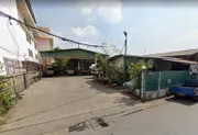 ABB232 ขายที่ดิน ซอย เจริญราษฎร์ 7 แยก 29 