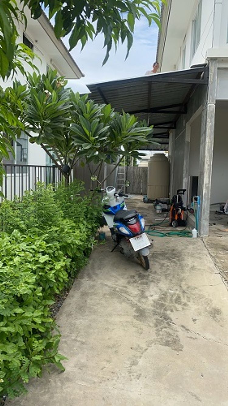 ให้เช่า บ้าน ในโครงการ หมู่บ้านอินนิซิโอ1รังสิต คลอง 3 ปทุมธานี, ภาพที่ 4