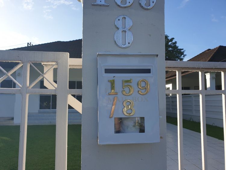 For Sale: House in the Project Ban Suan Yu Charoen 3 Village, Si Phuket, ภาพที่ 4