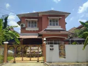 ขายถูก! บ้านเดี่ยว 2 ชั้น สภาพสวย ราคาดี มีบริเวณ! หมู่บ้าน เคซี กรีนวิลล์ ซอย มิตรไมตรี 10/1 หนองจอก กรุงเทพ ใกล้ ถ.เลียบวารี ถ.เชื่อมสัมพันธ์ ถ.ราษฎร์อุทิศ
