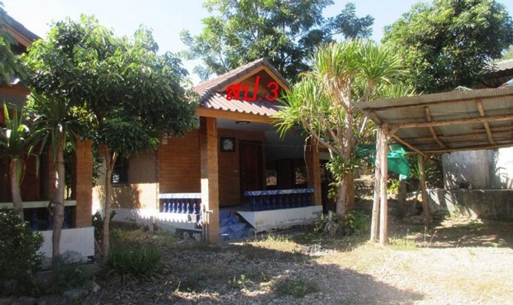ขายบ้านเดี่ยว     อำเภอปาย  แม่ฮ่องสอน (PKK02-12078), ภาพที่ 4