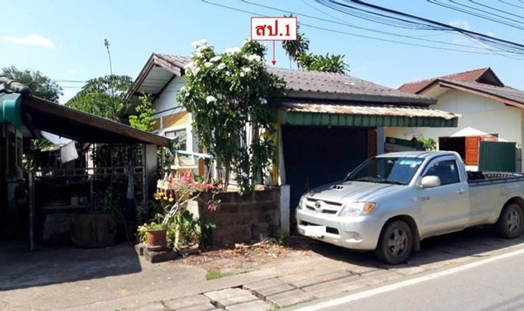 ขายบ้านเดี่ยว  อำเภอแม่สะเรียง  แม่ฮ่องสอน (PKK02-09806), ภาพที่ 4