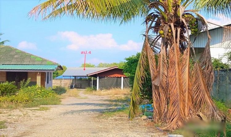 ขายบ้านเดี่ยว        อำเภอพาน เชียงราย (PKK02-15250), ภาพที่ 4