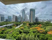 P30CA2307001 ขาย/ให้เช่า สินธรเรสซิเดนซ์-Sindhorn Residence 2 ห้องนอน 224 ตรม.