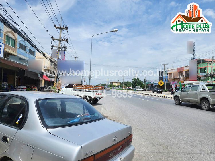 อาคารพาณิชย์ 3 ชั้น ตำบลดีลัง อำเภอพัฒนานิคม ลพบุรี, ภาพที่ 4