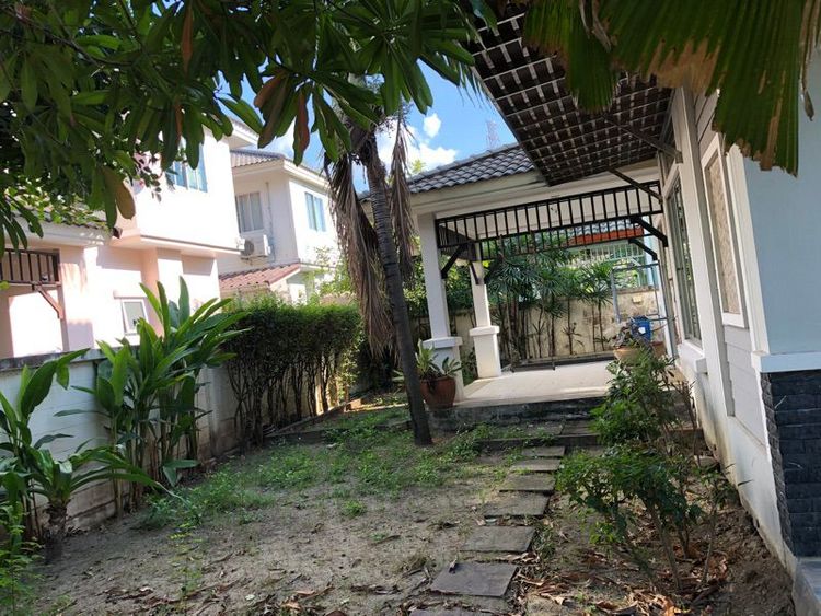 ให้เช่า บ้าน ในโครงการ U1249 ให้เช่าบ้านเดี่ยว 2 81 บ้านพร้อมเฟอร์ครบ , ภาพที่ 4