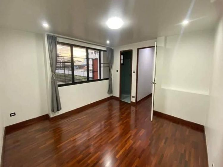 BH2370 ให้เช่า Home Office หมู่บ้านไพร์มเพลส105 ซอยลาซาล77 (บางนา)  , ภาพที่ 4