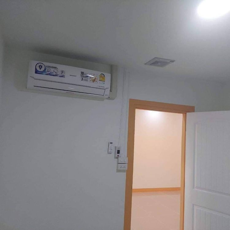บ้านสำหรับครอบครัวและคนที่คุณรัก พร้อมอยู่ซอยลาดปลาดุก นนทบุรี , ภาพที่ 4