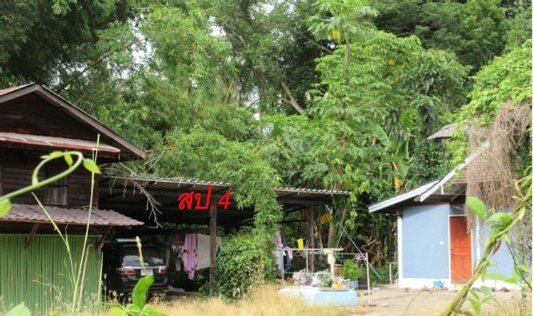 ขายบ้านเดี่ยว อำเภอเมืองแม่ฮ่องสอน แม่ฮ่องสอน (PKK02-14604), ภาพที่ 4