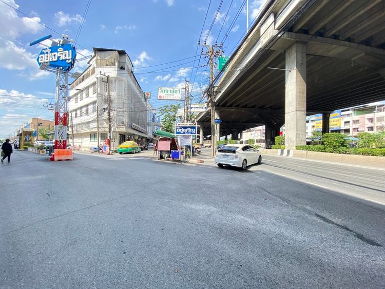 ขายบ้าน 2 ชั้น หมู่บ้านอยู่เจริญ ซอยวิภาวดีรังสิต 37 เขตดอนเมือง, ภาพที่ 4
