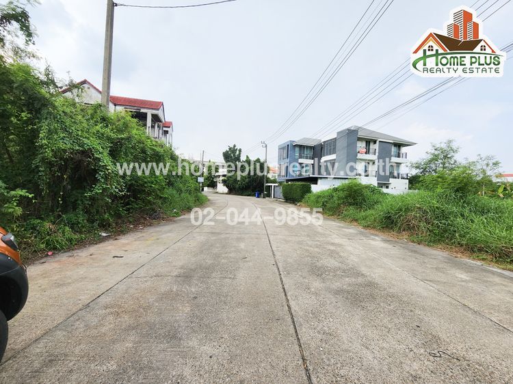หมู่บ้านราชพฤกษ์ วิลล่า ถนนรัตนาธิเบศร์ (ใกล้รถไฟฟ้า MRT สถานีบางพลู), ภาพที่ 4