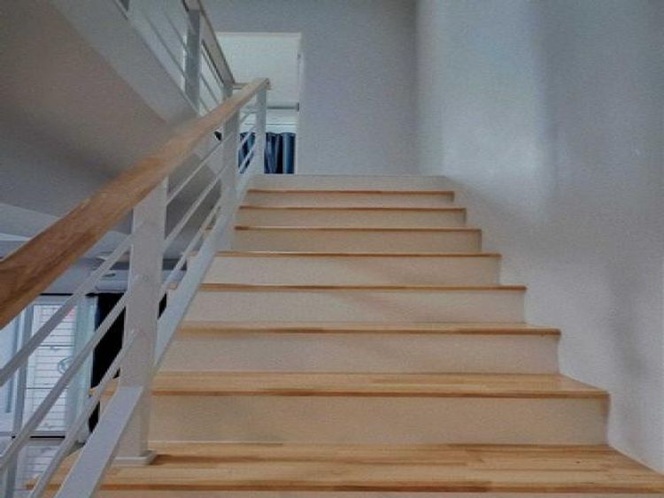 ทาวน์โฮม 2 ชั้น ว่างให้เช่า ใกล้ มจพ.ระยอง พร้อมเข้าอยู่, ภาพที่ 4
