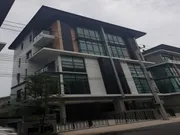 ให้เช่าสำนักงาน ออฟฟิศ5 ชั้น มีลิฟต์  โครงการพรีเมี่ยมเพลส เกษตร-นวมินทร์ย่านเลียบด่วนเอกมัย รามอินทรา ย่านสุคนธสวัสดิ์ โรงเรียนสตรีวิทยา