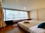 For Rent : Thalang, Hill Myna Condotel, 1 Bedroom 1 Bathroom, 2nd flr.