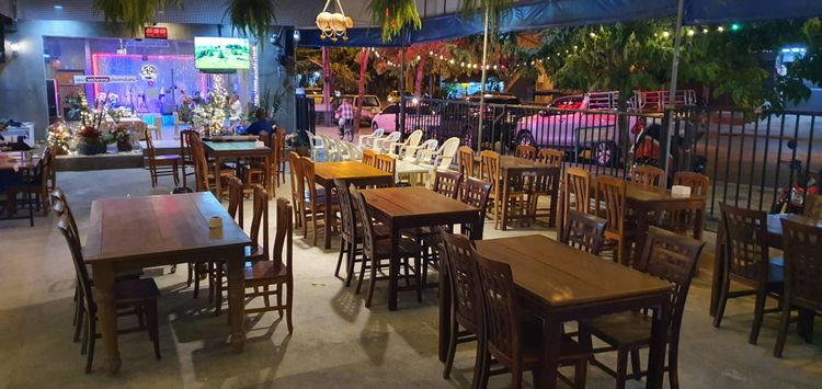 เซ้งกิจการร้านอาหาร อุปกรณ์ ครบ ร้านครัวเดอะริช ใกล้กองทัพเรือ, ภาพที่ 4