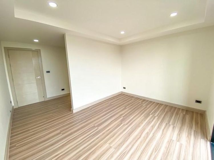 ขาย-เช่า ทาวน์โฮม/โฮมออฟฟิศ 4 ชั้น โครงการ SPACE Home Office สุขุมวิท, ภาพที่ 4