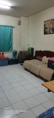 ขายห้องชุดในโครงการหมู่บ้านเอื้ออาทร บางบัวทอง1 อ.บางบัวทอง จ.นนทบุรี 