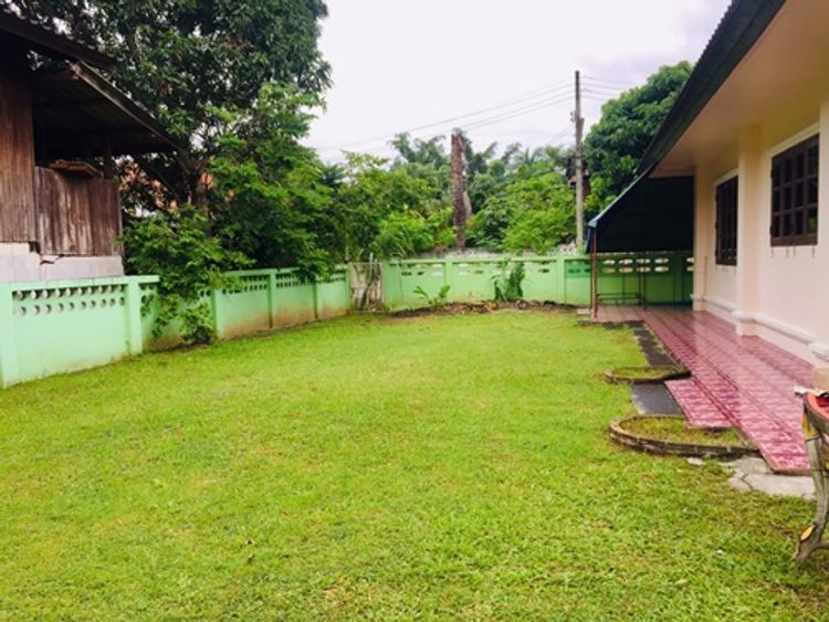 ให้เช่าบ้านในเมืองเชียงใหม่  แถวฟ้าฮ่าม เชียงใหม่, ภาพที่ 4