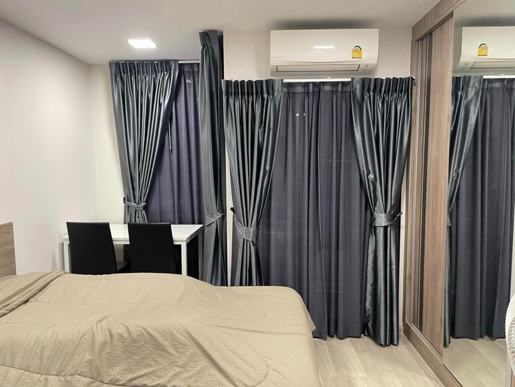 Plum Condo Saphanmai Station Line ID : Smile-easy, ภาพที่ 4