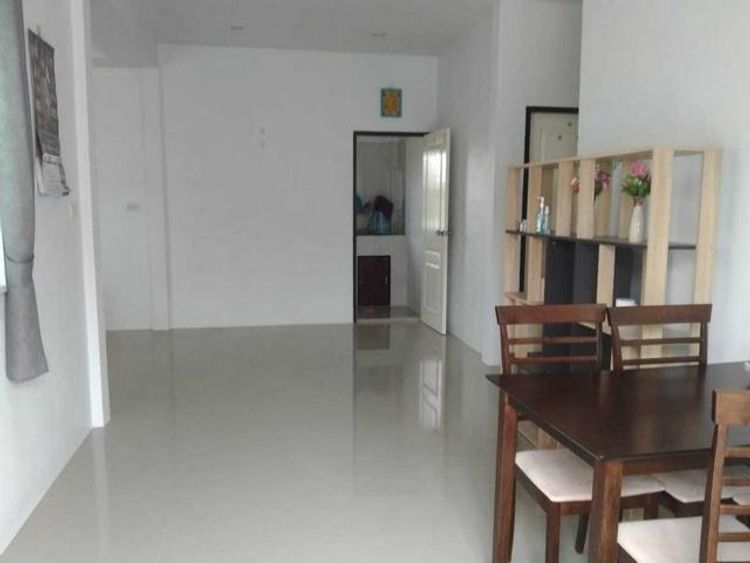  ให้เช่าบ้านเดี่ยว เนินกระปรอก บ้านฉาง ระยอง พร้อมเข้าอยู่, ภาพที่ 4
