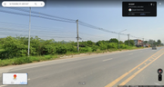 ที่ดินให้เช่าโซนเขาใหญ่ ที่ดินแปลงสวยติดถนนวิวภูเขา ผังสีส้มเหมาะสำหรับทำกิจการ