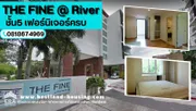 ขาย คอนโด แขวงบางลำภูล่าง เขตคลองสาน กรุงเทพมหานคร
