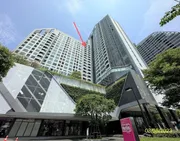 ขายคอนโดโครงการ ไอดีโอ โมบิ สุขุมวิท อีสท์เกต เขตบางนา จังหวัดกรุงเทพมหานคร PKK05-02508