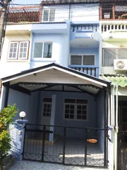 3ชั้น4ห้องนอนขายบ้านซอยเรวดีถนนรัตนาธิเบศเข้าใกล้เซ็นทรัล ใกล้รถไฟฟ้ารัตนาธิเบศกับติวานนท์17วา  