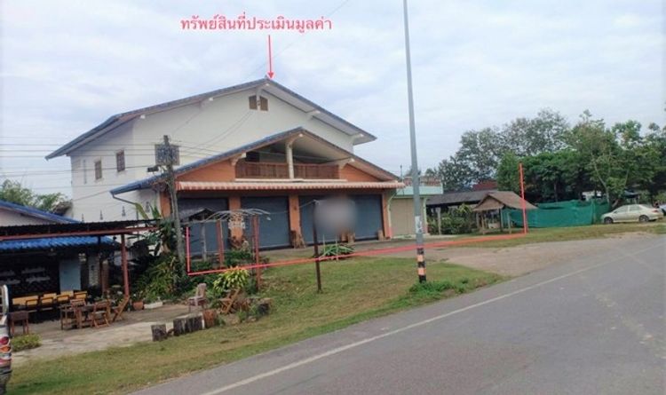 ขายบ้านเดี่ยว         อำเภอบ้านหลวง น่าน (PKK02-14878), ภาพที่ 4