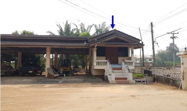 ขายบ้านเดี่ยว      อำเภอท่าวังผา น่าน (PKK02-11830), ภาพที่ 4