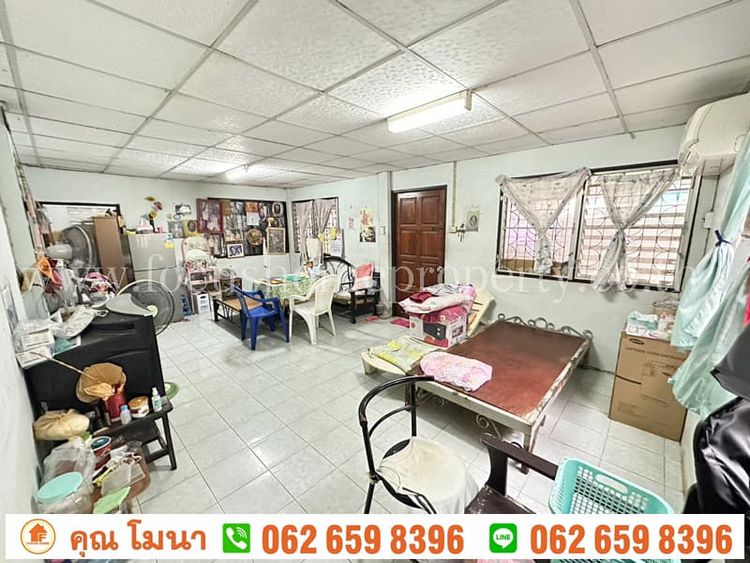 ขาย บ้าน 46 ตร.วา ซอย เพชรเกษม 22/1, ภาพที่ 4