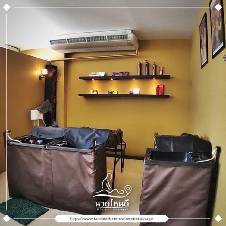 เซ้งกิจการร้านนวดโซนศาลายา ร้านตั้งอยู่โซนศาลายา, ภาพที่ 4