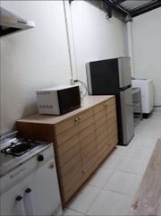 ให้เช่าทาวน์เฮาส์ 2 ชั้น หมู่บ้านโกลเด้นท์ทาวน์ 2 ซอยอ่อนนุช 65 ขนาด 4 ห้องนอน 3 ห้องน้ำ เนื้อที่ 21 ตรว.