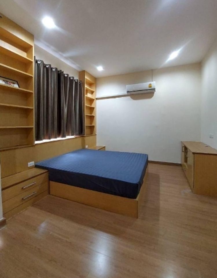 ให้เช่าทาวน์โฮท 2 ชั้น โกลเด้นท์ทาวน์ ซอยอ่อนนุช 65, ภาพที่ 4