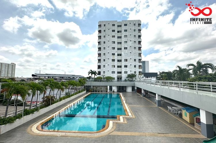 ขายคอนโด ป.ธนา ทาวเวอร์ ลาดพร้าว 58/1 ชั้นที่ 11 อาคาร B, ภาพที่ 4