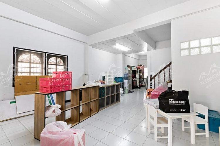 ขาย – ให้เช่า บ้านแฝด 2 ชั้น หมู่บ้านรังสิยา ปากเกร็ด ต่อเติมครบ ทำเลดี, ภาพที่ 4