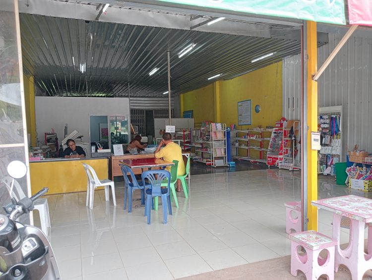 ขาย อาคารพาณิชย์  ตำบลหนองหิน อำเภอหนองหิน จังหวัดเลย, ภาพที่ 4