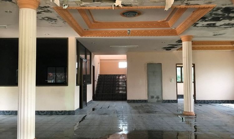 ขายบ้านเดี่ยว   อำเภอจุน  พะเยา   (PKK02-06575), ภาพที่ 4