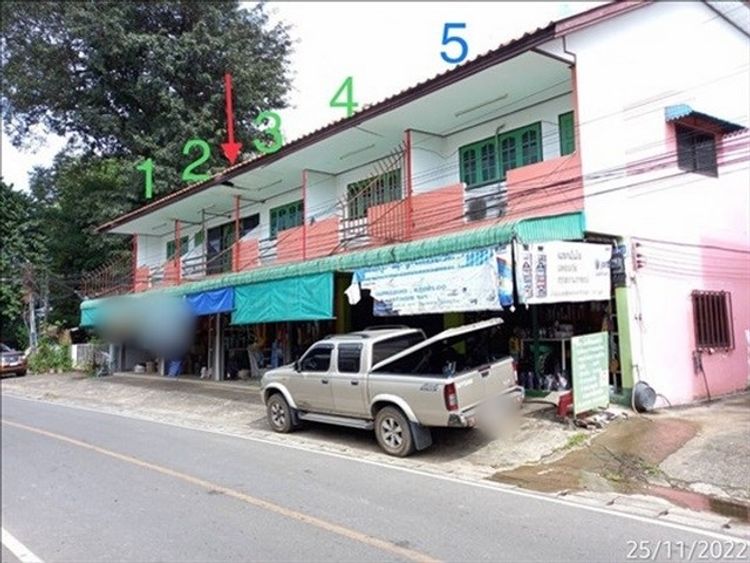 ขายอาคารพาณิชย์     อำเภอท่าวังผา น่าน (PKK04-06164), ภาพที่ 4