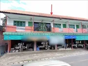 ขายอาคารพาณิชย์     อำเภอท่าวังผา น่าน (PKK04-06164)