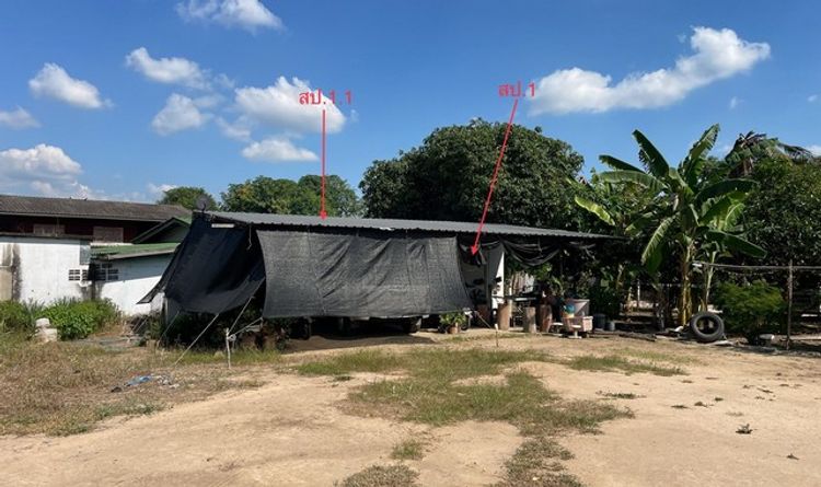 ขายบ้านเดี่ยว  อำเภอบึงสามัคคี กำแพงเพชร  (PKK02-14048), ภาพที่ 4