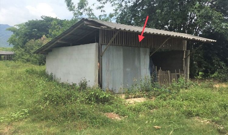 ขายบ้านเดี่ยว       อำเภอดอกคำใต้ พะเยา (PKK02-08925), ภาพที่ 4