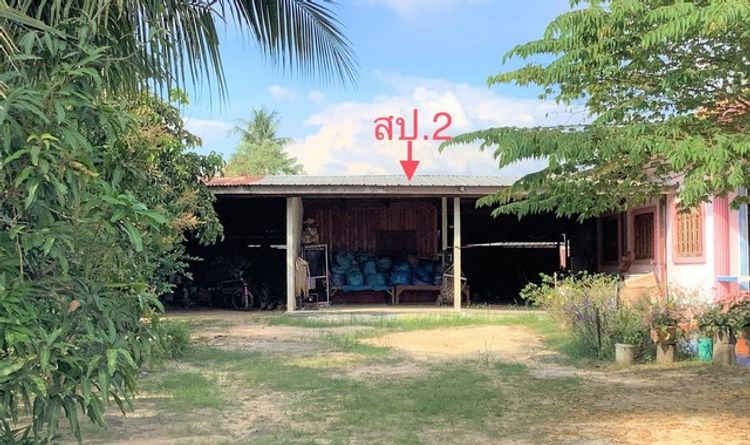ขายบ้านเดี่ยว  อำเภอปางศิลาทอง กำแพงเพชร (PKK02-13763), ภาพที่ 4