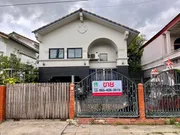 ขาย บ้าน ในโครงการ เมืองทองการ์เด้นท์โซน1 แขวงประเวศ เขตประเวศ กรุงเทพมหานคร