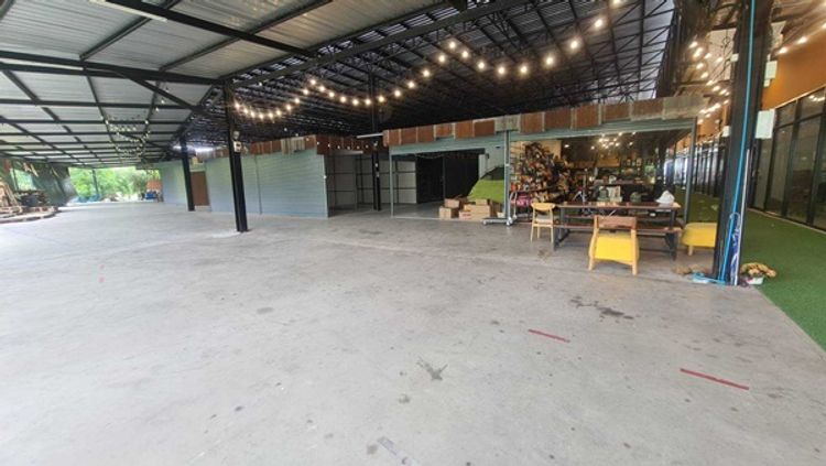ขาย โกดัง / โรงงาน ตำบลเขาพระ อำเภอเมืองนครนายก จังหวัดนครนายก, ภาพที่ 4