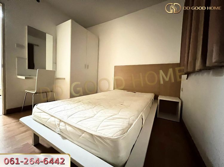 ซิตี้โฮม รัตนาธิเบศร์ คอนโด (City Home Rattanathibet condo) ต.บางกระสอ, ภาพที่ 4