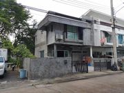 ให้เช่าทาวน์เฮาส์ 2 ชั้นหลังมุม 38 ตรว. 3 ห้องนอน โครงการเนอวานา พาร์ค สุขุมวิท 77 ย่านอ่อนนุช ศรีนครินทร์